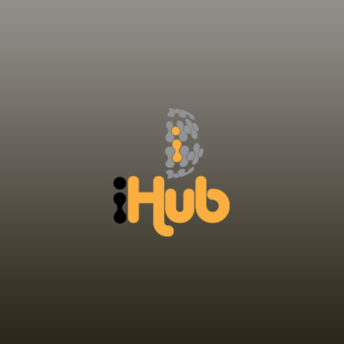 iHub - African Tech Hub needs a LOGO Diseño de wherehows.studios