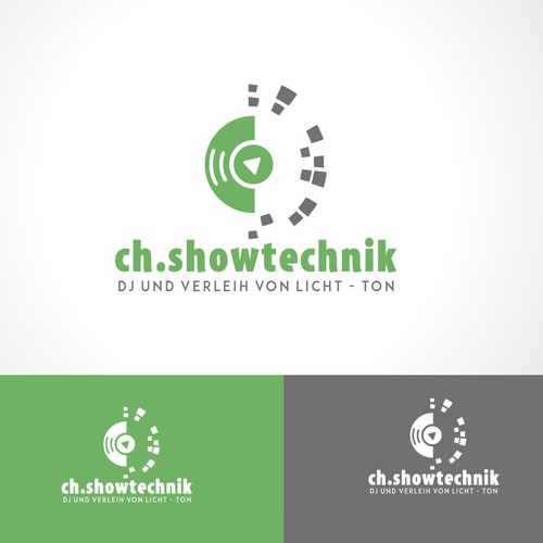 Logo design contest entry by noel22