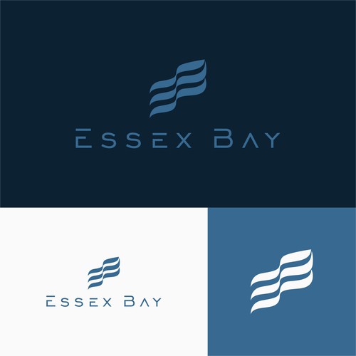 Essex 1 Design by grafizzy