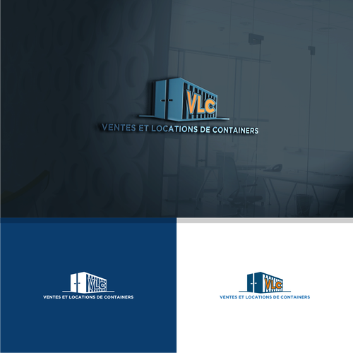 Logo & business card contest entry by Amal Jariah