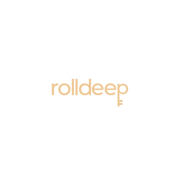 rolldeep logo
