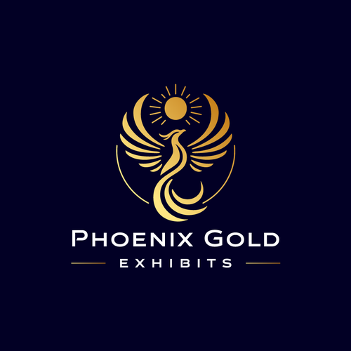 Brand logo design need a touch of Eastern charm final round in progress. Design by S2Design