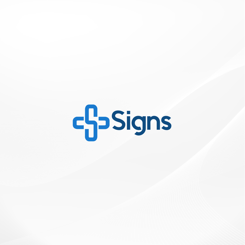 Design an attractive logo for a medical mobile application Design by Jaundv