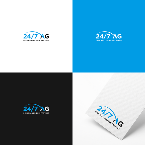 Logo design contest entry by Doa_Ibu™