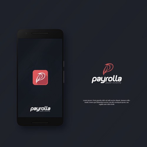 i want a logo that shows that our service (app) is easy to use Design by brancut_yuk