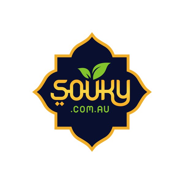 Design by slenge'an titled "SOUKY"