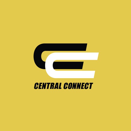 Central Connect Design by Osolindu