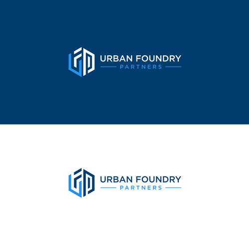 Development and construction company seeks a fresh new logo Design by dextaz