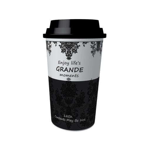 Designs | PAPER CUP EXCLUSIVE | Merchandise contest