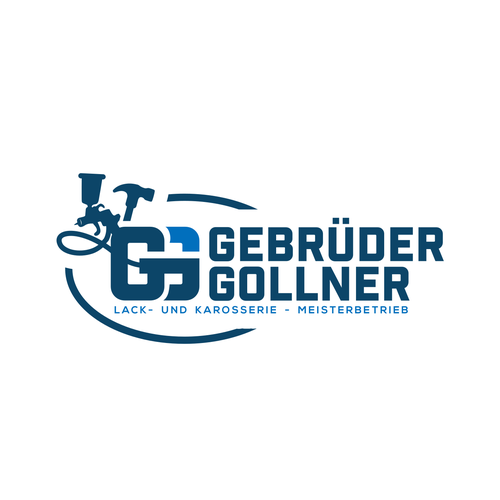 Logo design contest entry by Great.In