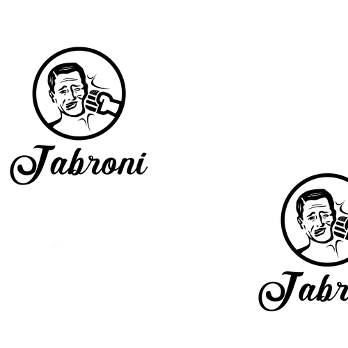 Jabroni Burger Design by GAdrian