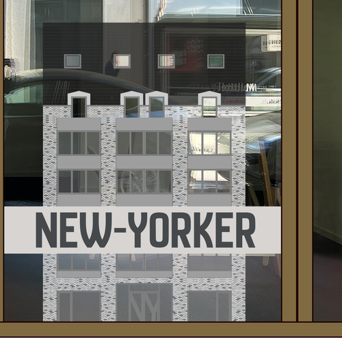 Other design contest entry by AlexDSN