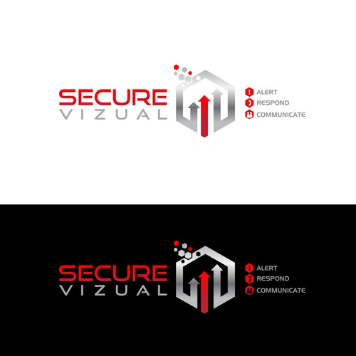 Add meaningful tag line Design by vinsmoke std