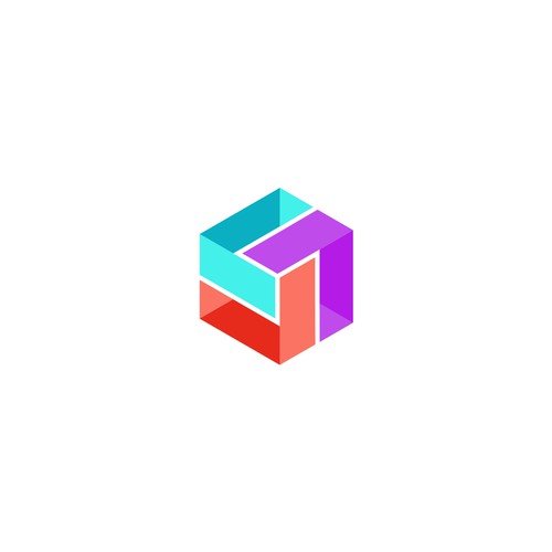 For You social media algorithm icon (app icon) Design von kirana32