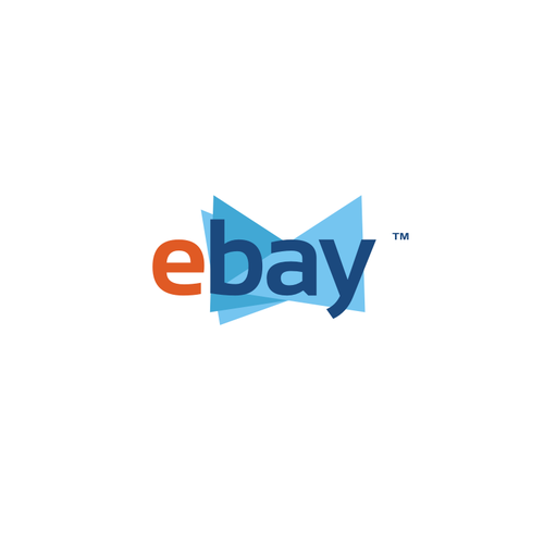 99designs community challenge: re-design eBay's lame new logo! Design by ✒️ Joe Abelgas ™