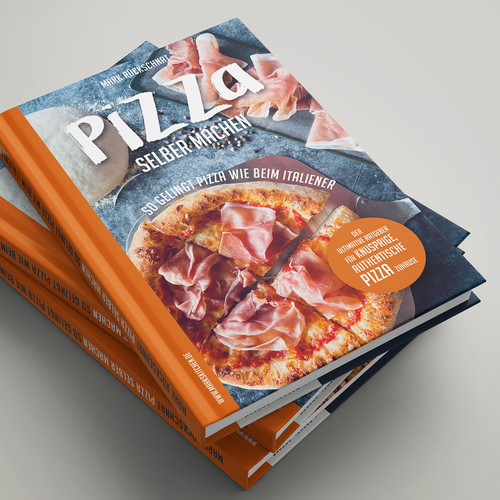 Proposta di design per un contest della categoria Copertina libro realizzata da emma11