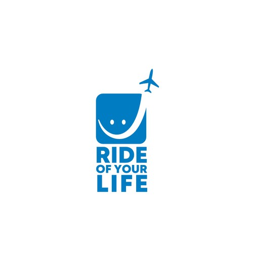 Ride of Your Life Design by Checkmates