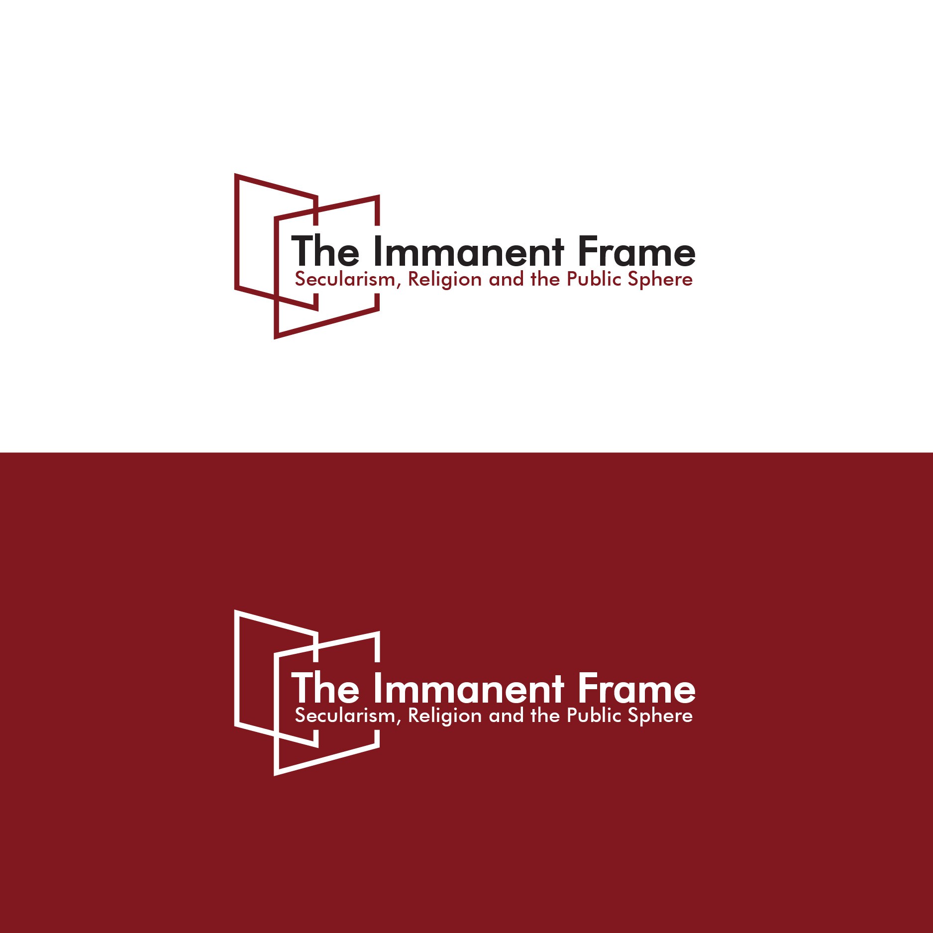 Frame Logos - Free Frame Logo Ideas, Design & Templates