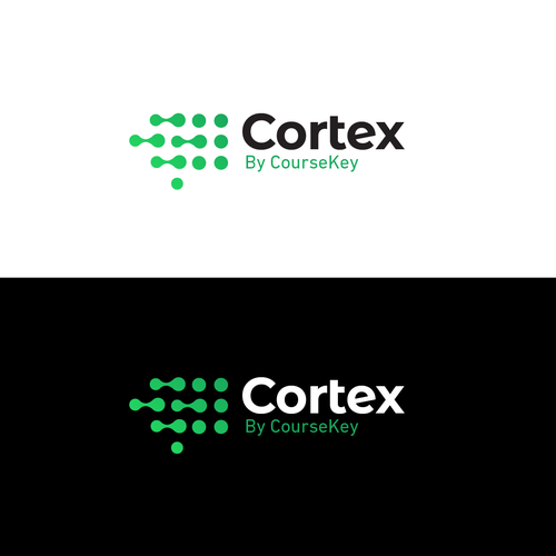 Cortex logo project Design von rulasic