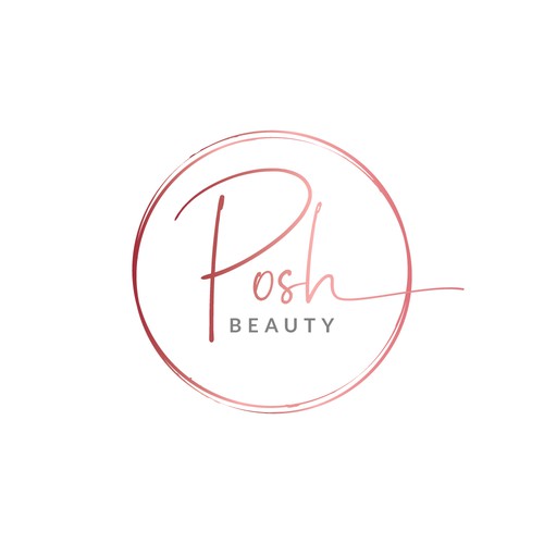 posh beauty Design by Kabelo Phofedi