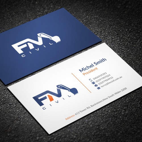 Business Branding- Business Package Design by Creative DesignR