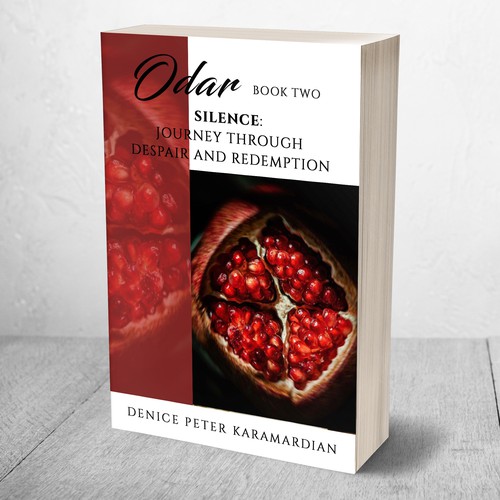 Cover for Book 2 of the series heavy with heartache and the motivation to find yourself again Design by Brandkore™