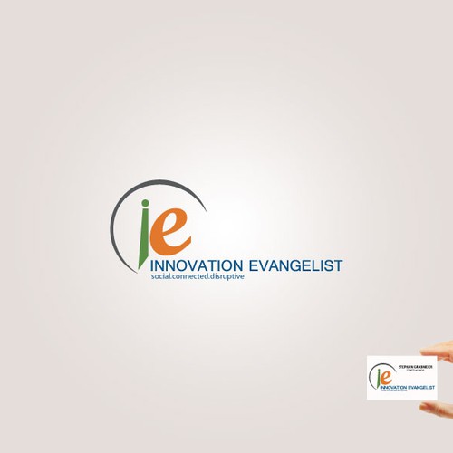 Logo & business card contest entry by norgamy