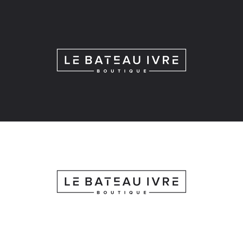 Logo & brand identity pack contest entry by Jay13