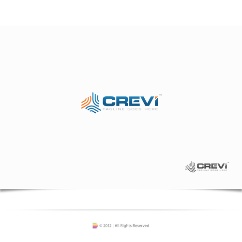 Crevi needs a new logo Design von DGTL