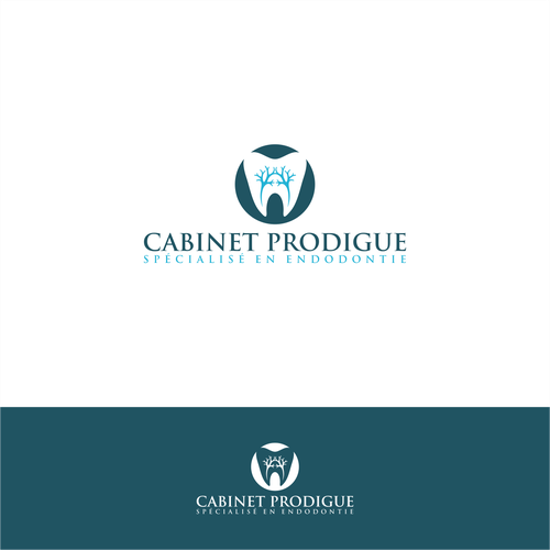 Logo & brand identity pack contest entry by jhonson.99