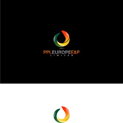 AliNaqvi®さんのLogo design for PPL Europe E&P Limitedデザイン