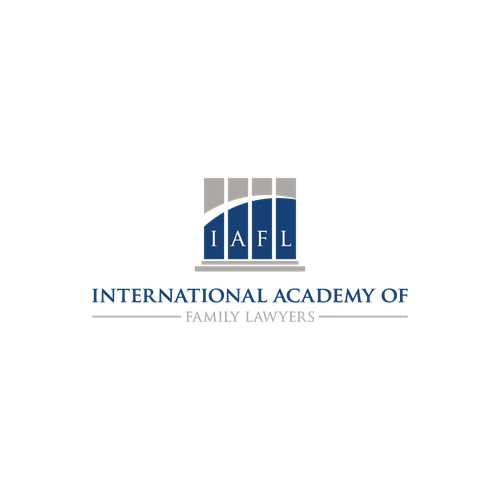 IAFL International Academy Of Family Lawyers Logo Logo Design Contest