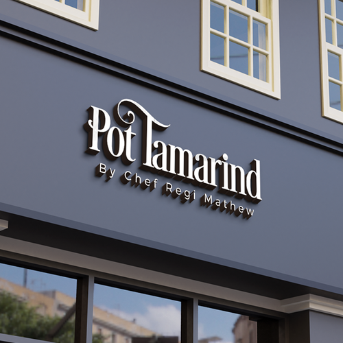 Design a logo for one of the TOP restaurant brands in the world Design by airdesigns24