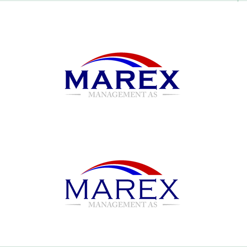 Marex Management AS needs a new logo | Logo design contest