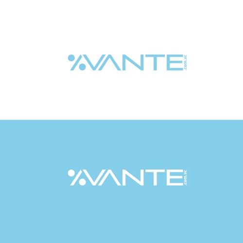 Create the next logo for AVANTE .com.vc Diseño de Stu-Art