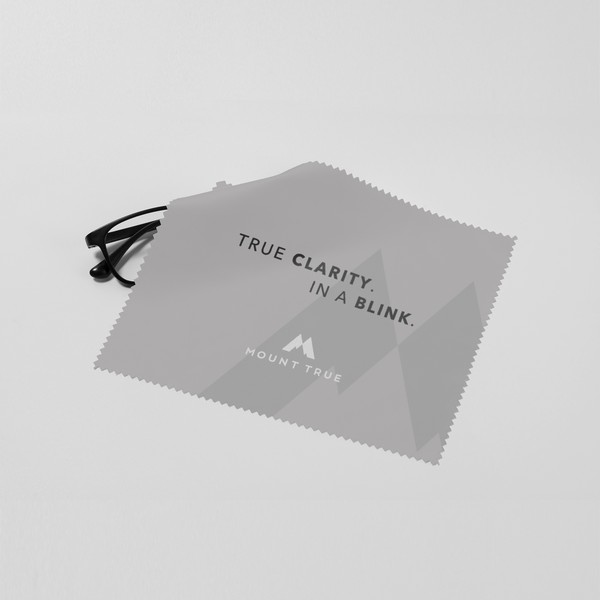 Lens Cleaning Cloth