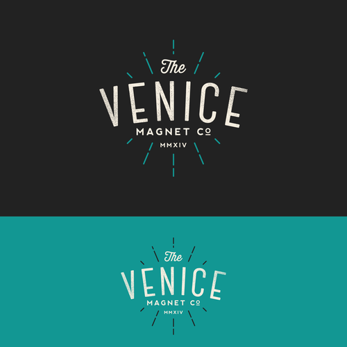 Create a Hipster inspired logo for a new DIY materials company based in California! Design by Tmas