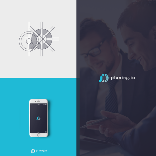 Logo design contest entry by berkahin®