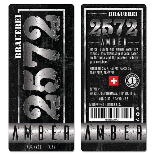  contest entry by Filip Narancic