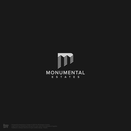 Looking for an original logo! Open to any creative concepts Design by SherpaStudio®