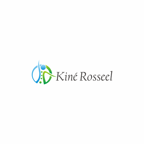 Logo design contest entry by swidd