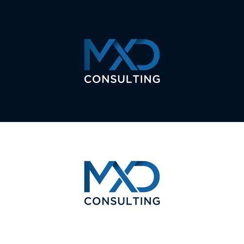 Logo & brand identity pack contest entry by Up Create