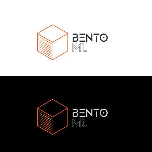 Open source project need a logo Design by threedotsperinch