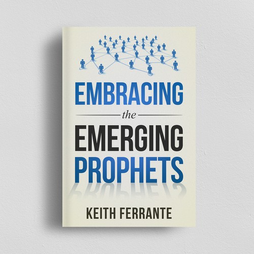 Catchy Cover Diseño de Yna