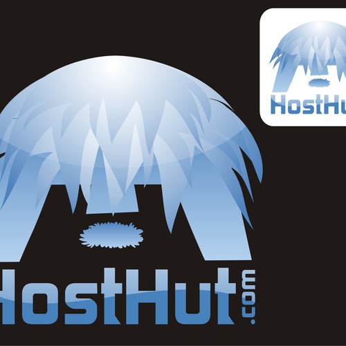 Design di Logo needed for HostHut.com di zombiez