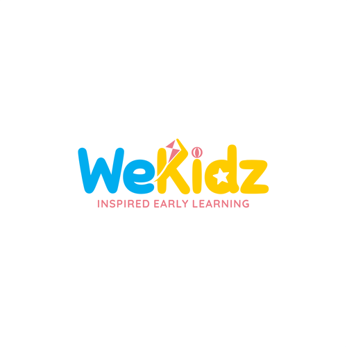 Design a world class logo for a childcare company Design by DeSaFeART