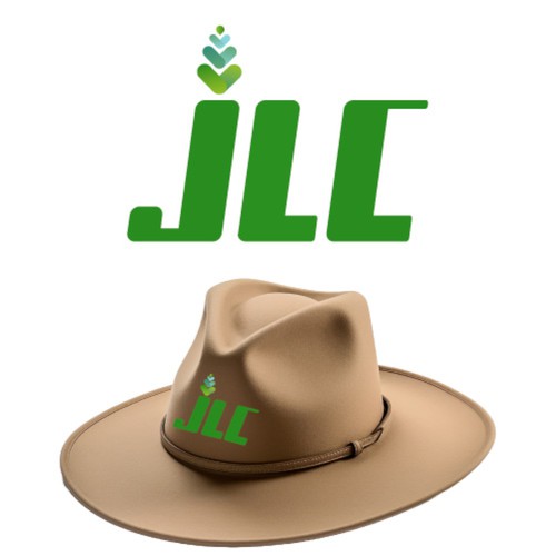 JLC Logo Design by Titlii