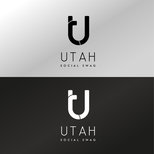 Utah Social Swag Needs Some Swag! Design by veritéDesigns