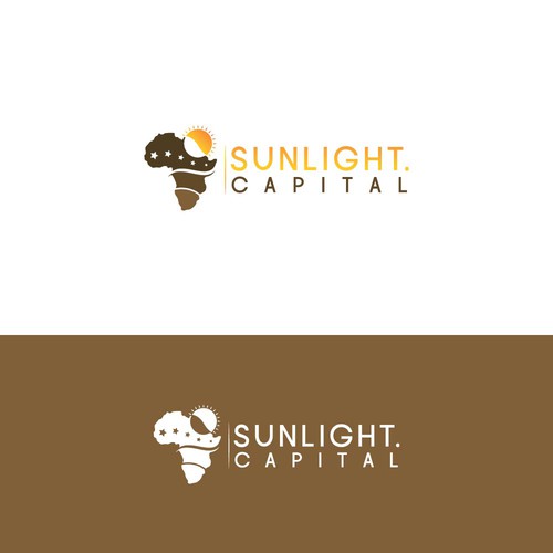 Sunlight.Capital: Logo for funder rating database ⭐⭐⭐⭐⭐ Design von Ḍijhā'in