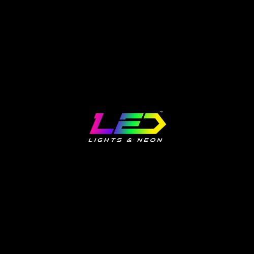 We are looking for a great logo for our LED lighting business Design by Xandy in Design